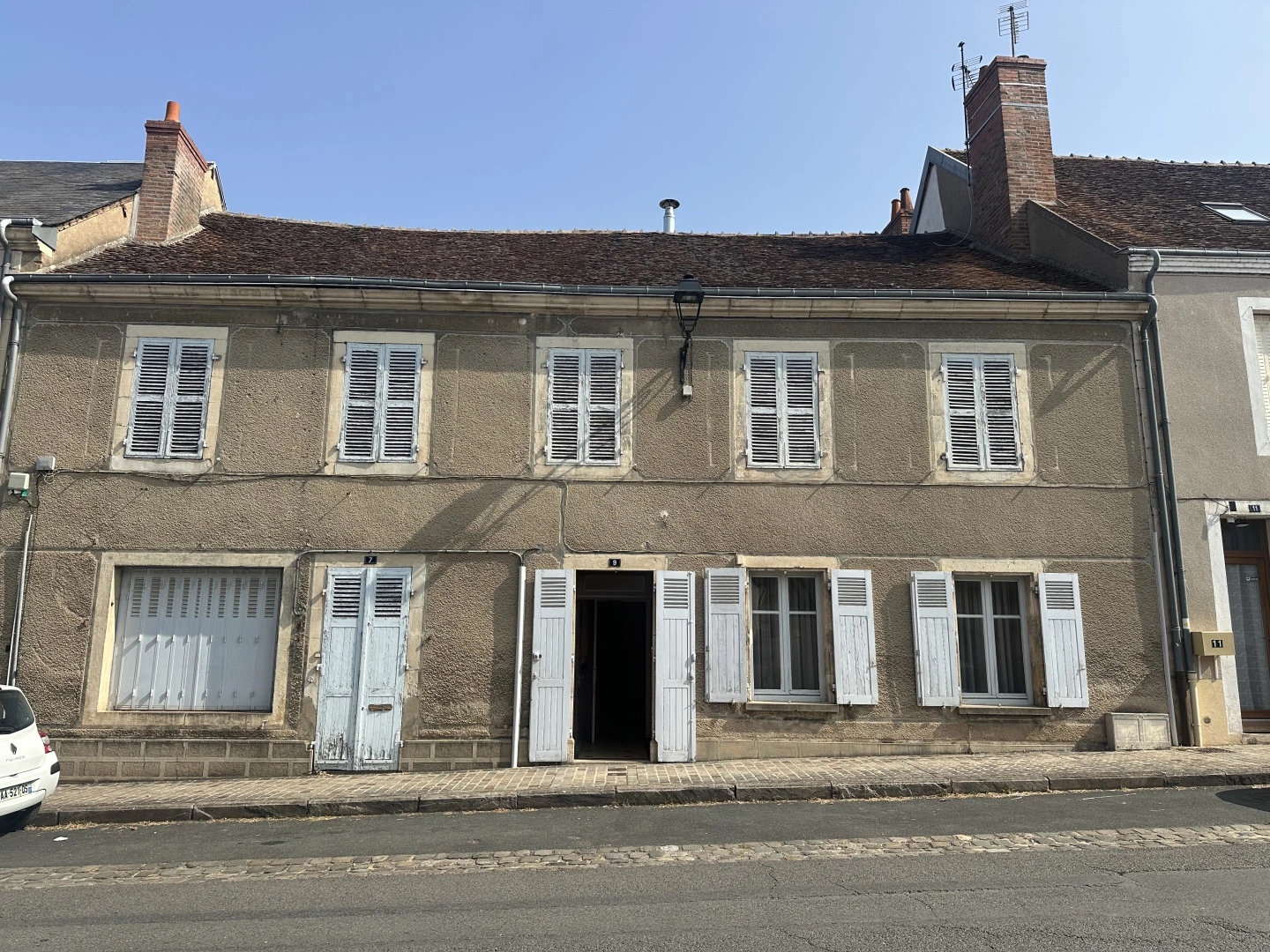 property