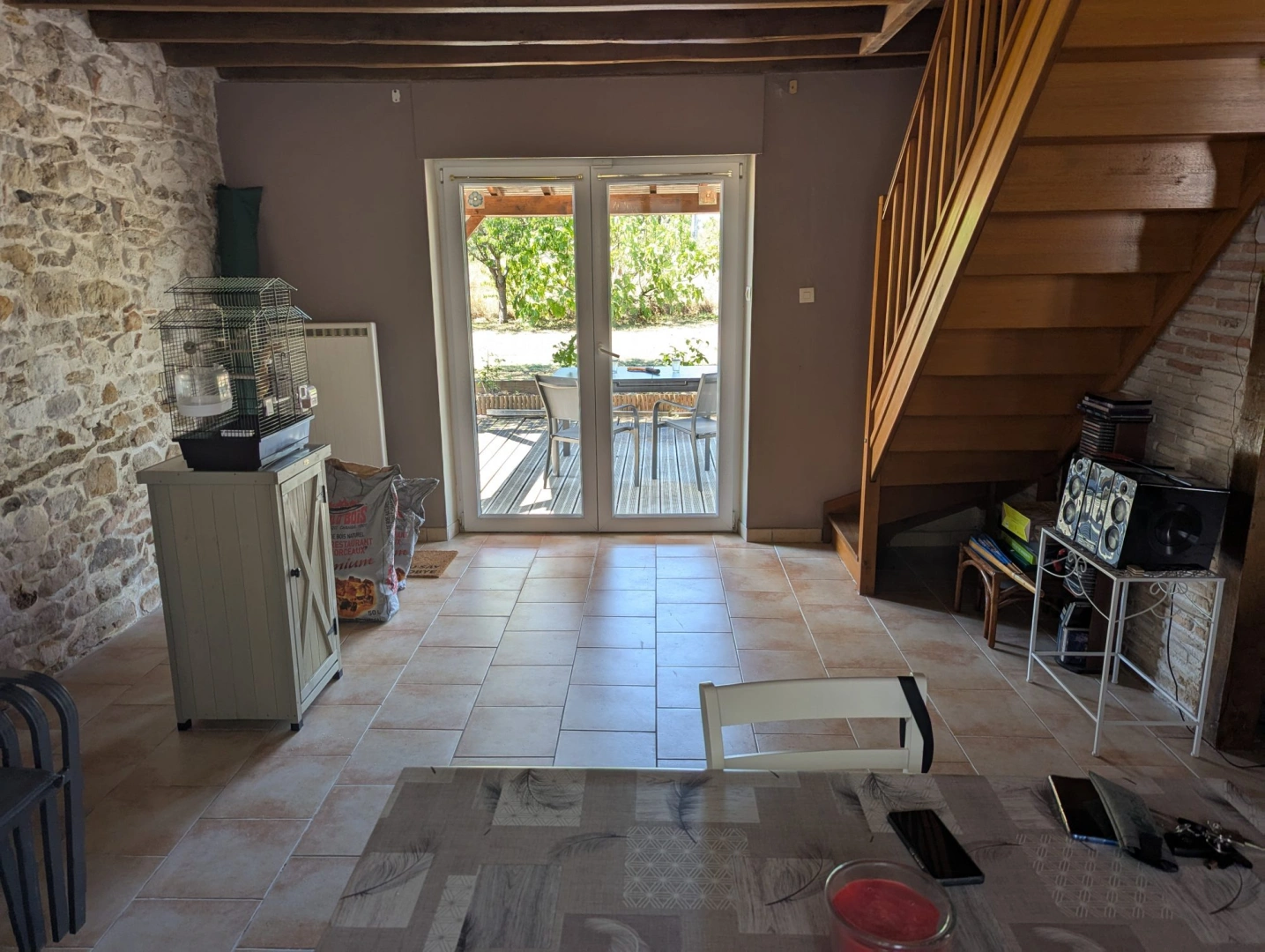 property
