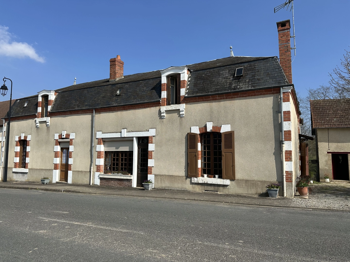 property